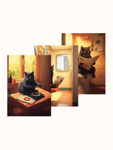 #unframed, çerçevesiz