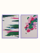 #lilac, lila