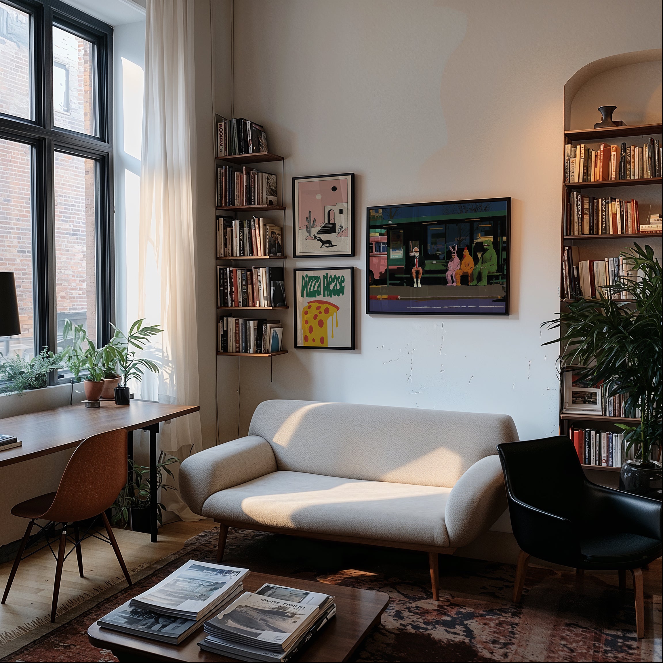 #black, unframed, siyah, çerçevesiz, natural, doğal, beyaz, white, mandarin, mandalina, crimson, kızıl, lilac, lila,green, yeşil