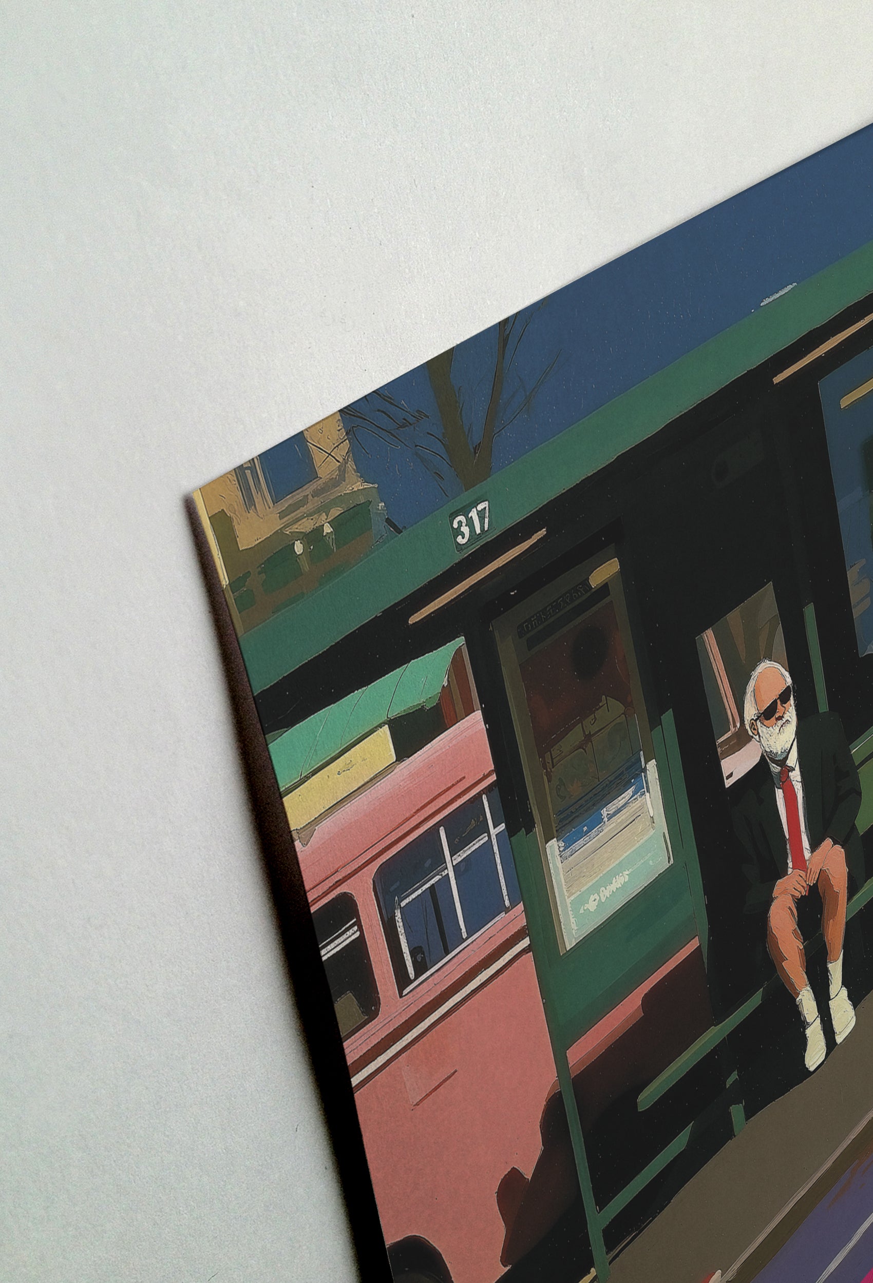 #black, unframed, siyah, çerçevesiz, natural, doğal, beyaz, white, mandarin, mandalina, crimson, kızıl, lilac, lila,green, yeşil