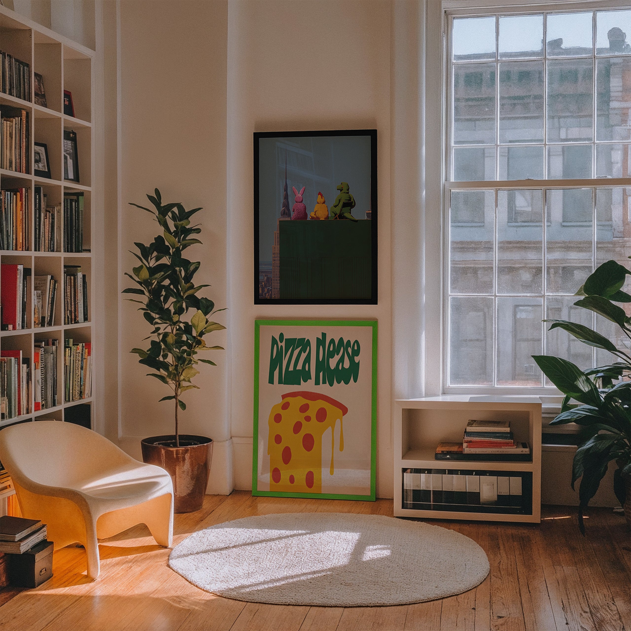 #black, unframed, siyah, çerçevesiz, natural, doğal, beyaz, white, mandarin, mandalina, crimson, kızıl, lilac, lila,green, yeşil