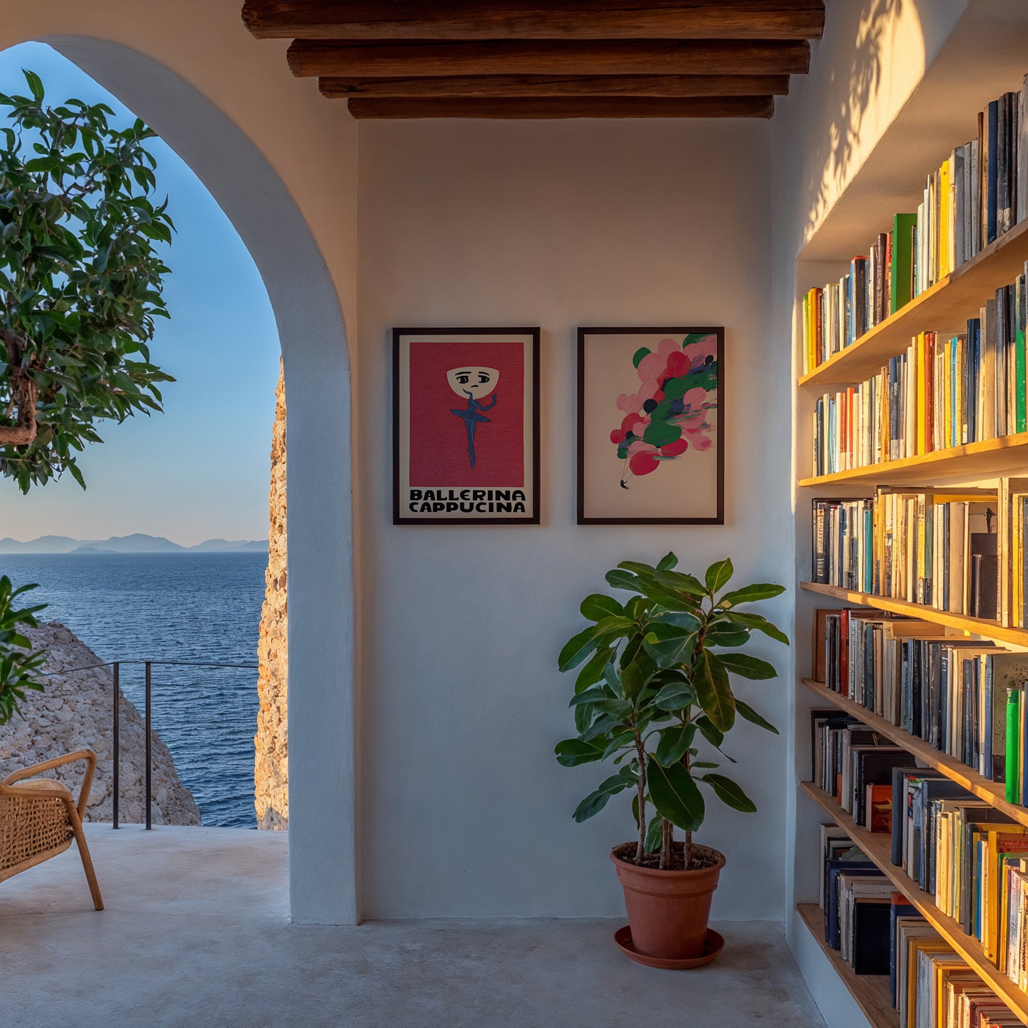 #black, unframed, siyah, çerçevesiz, natural, doğal, beyaz, white, mandarin, mandalina, crimson, kızıl, lilac, lila,green, yeşil