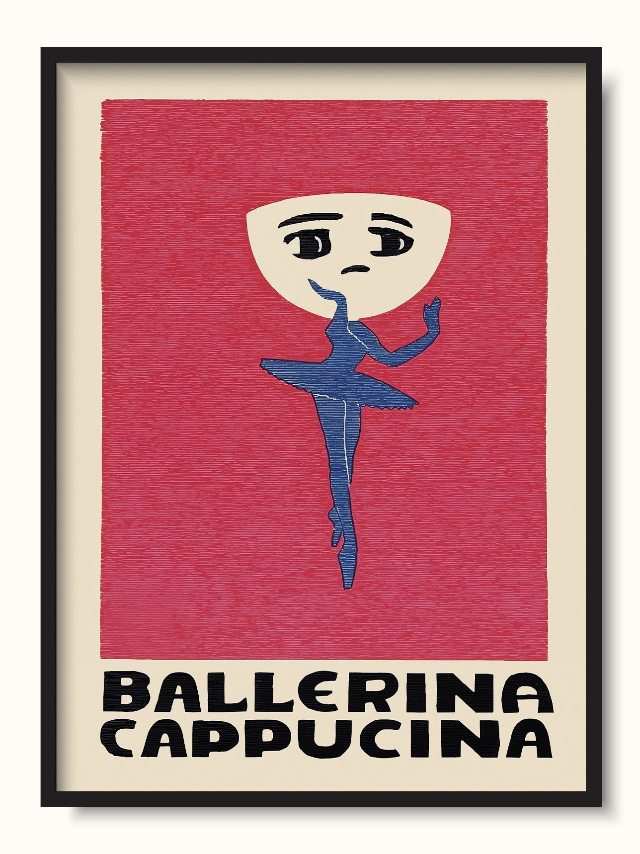 #black, unframed, siyah, çerçevesiz