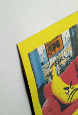 #black, unframed, siyah, çerçevesiz, natural, doğal, beyaz, white, mandarin, mandalina, crimson, kızıl, lilac, lila,green, yeşil