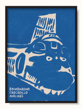 #black, unframed, siyah, çerçevesiz