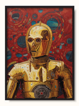 #black, unframed, siyah, çerçevesiz