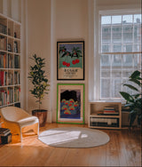 #black, unframed, siyah, çerçevesiz, natural, doğal, beyaz, white, mandarin, mandalina, crimson, kızıl, lilac, lila,green, yeşil