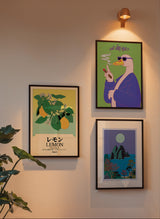 #black, unframed, siyah, çerçevesiz, natural, doğal, beyaz, white, mandarin, mandalina, crimson, kızıl, lilac, lila,green, yeşil
