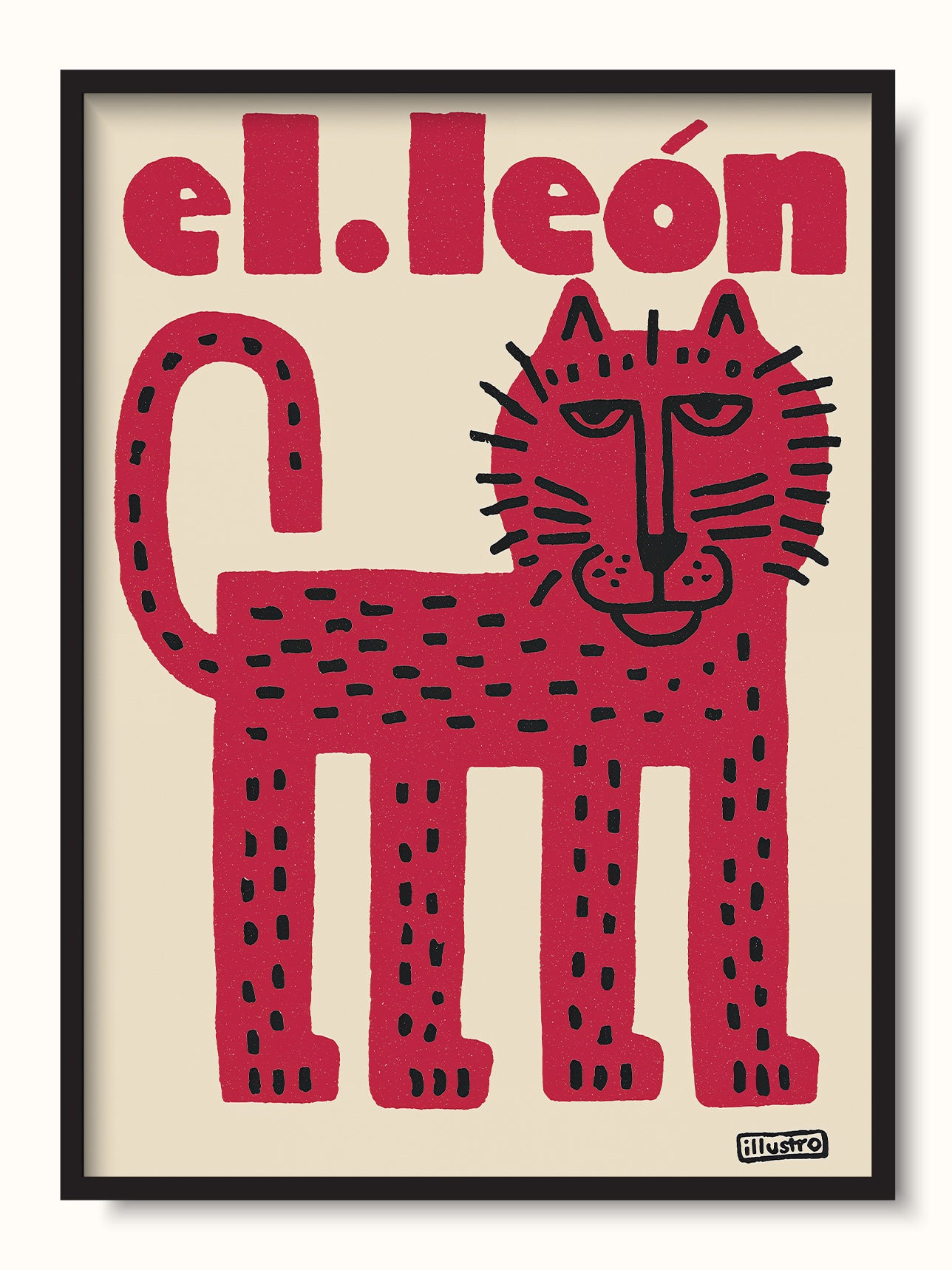 #black, unframed, siyah, çerçevesiz