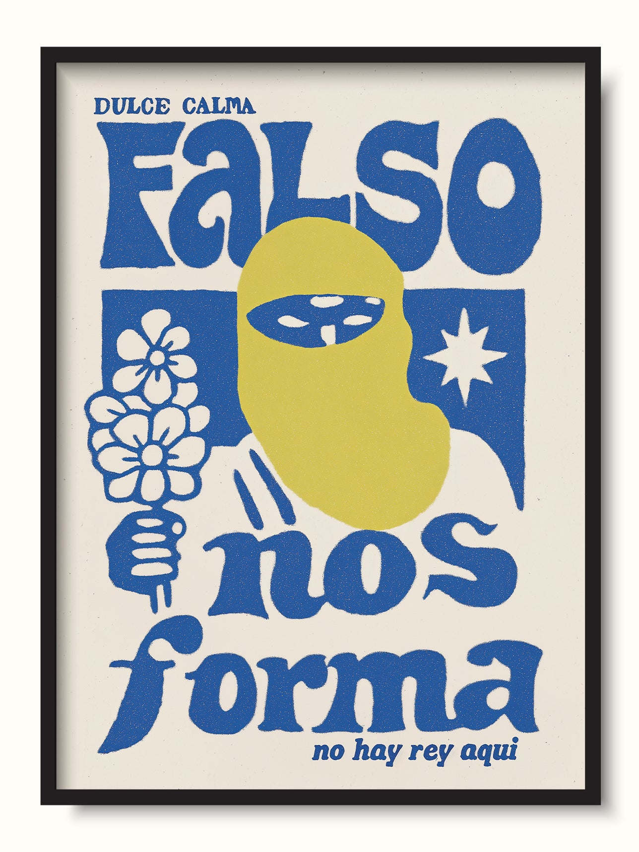 #black, unframed, siyah, çerçevesiz