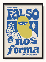 #black, unframed, siyah, çerçevesiz