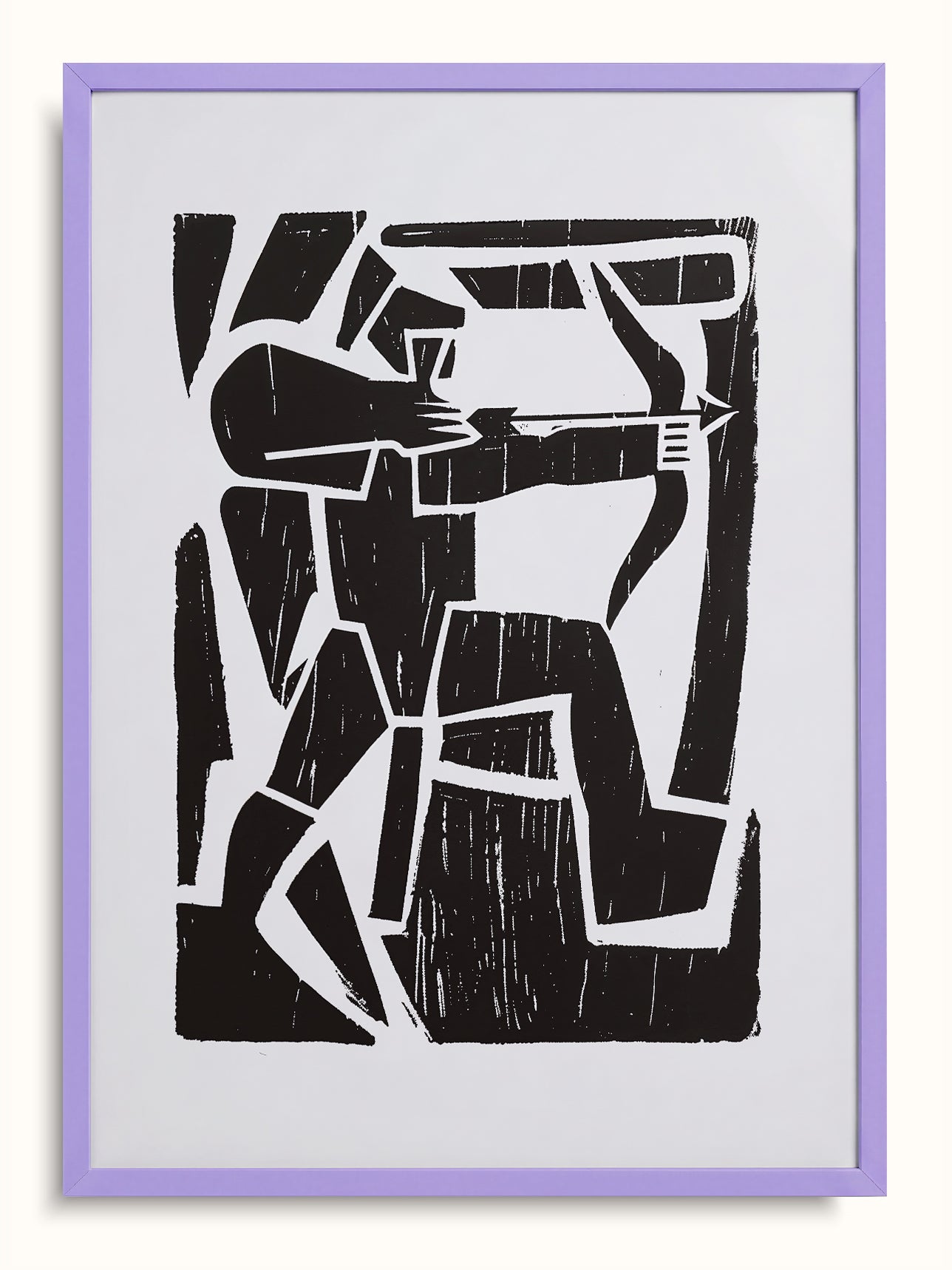 #lilac, lila