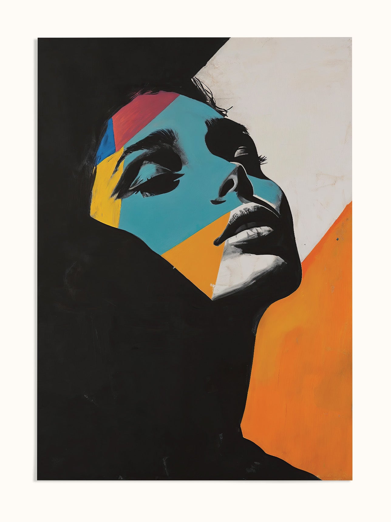 #unframed, çerçevesiz