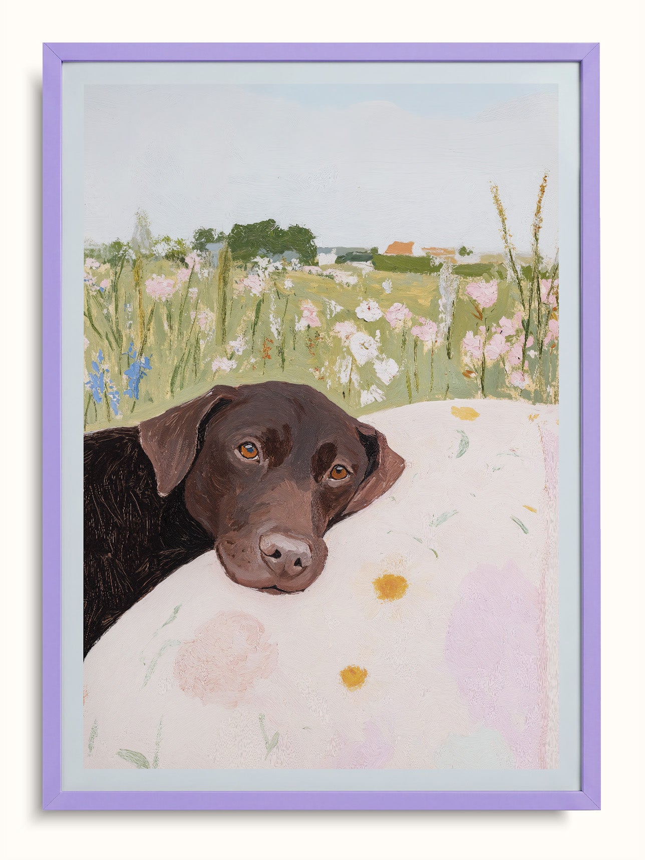 #lilac, lila