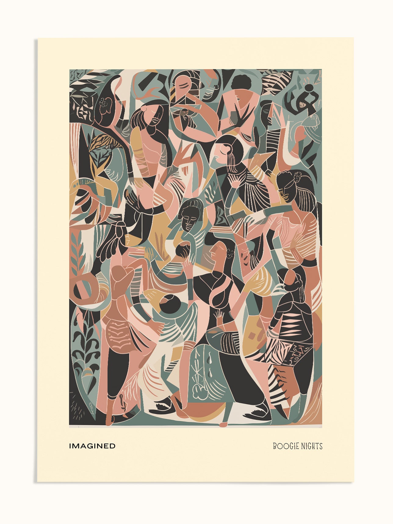 #unframed, çerçevesiz