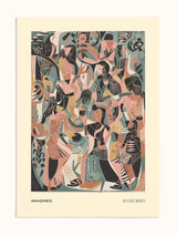 #unframed, çerçevesiz