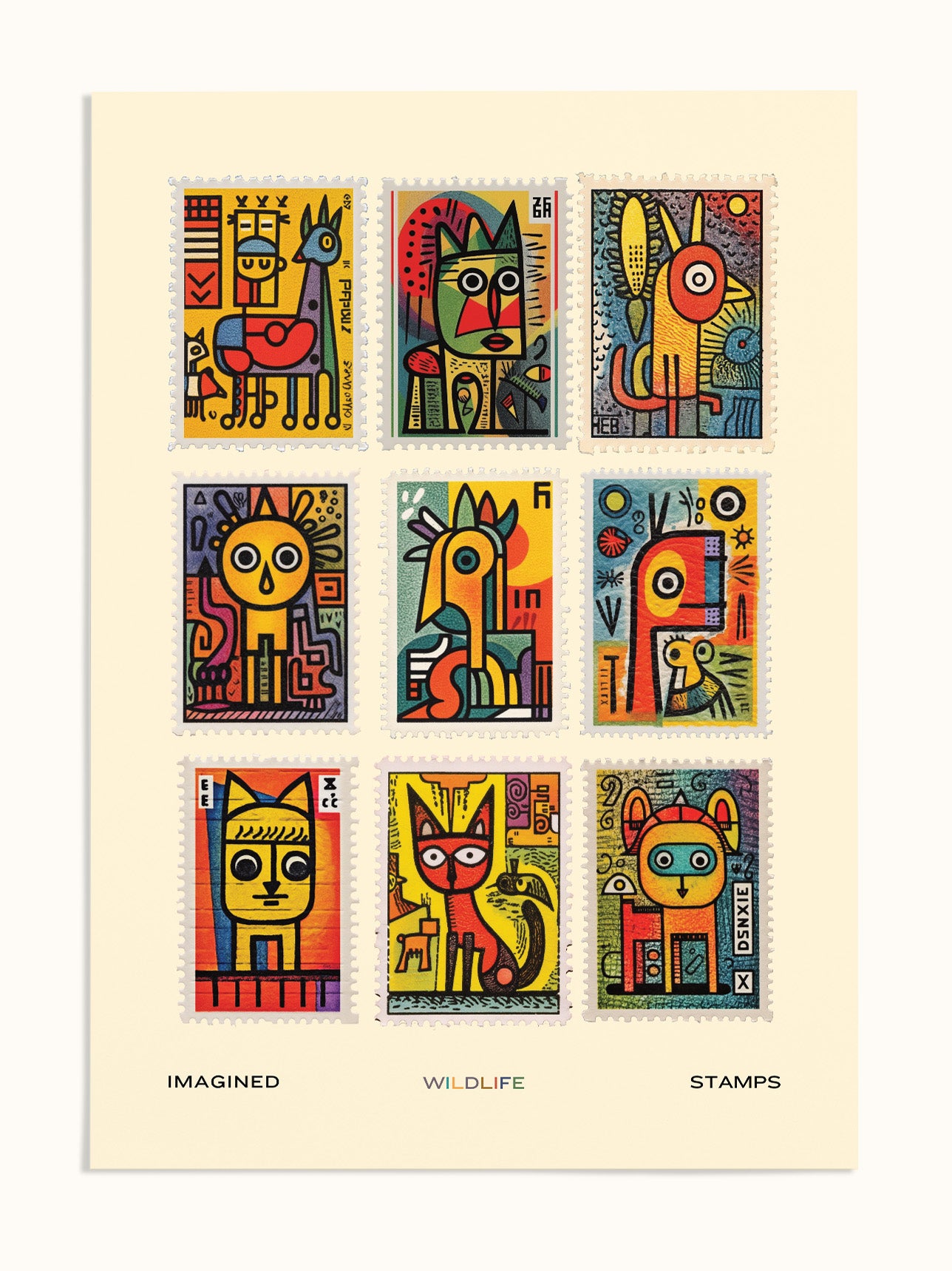 #unframed, çerçevesiz