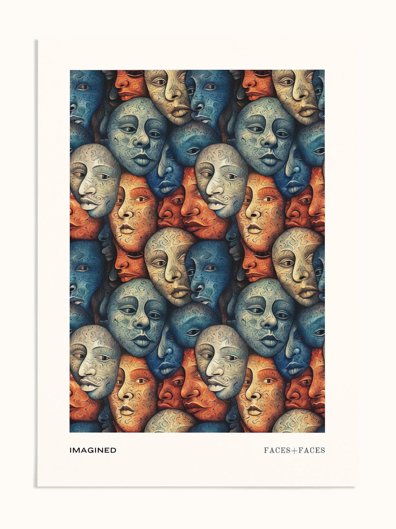 #unframed, çerçevesiz