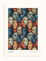 #unframed, çerçevesiz