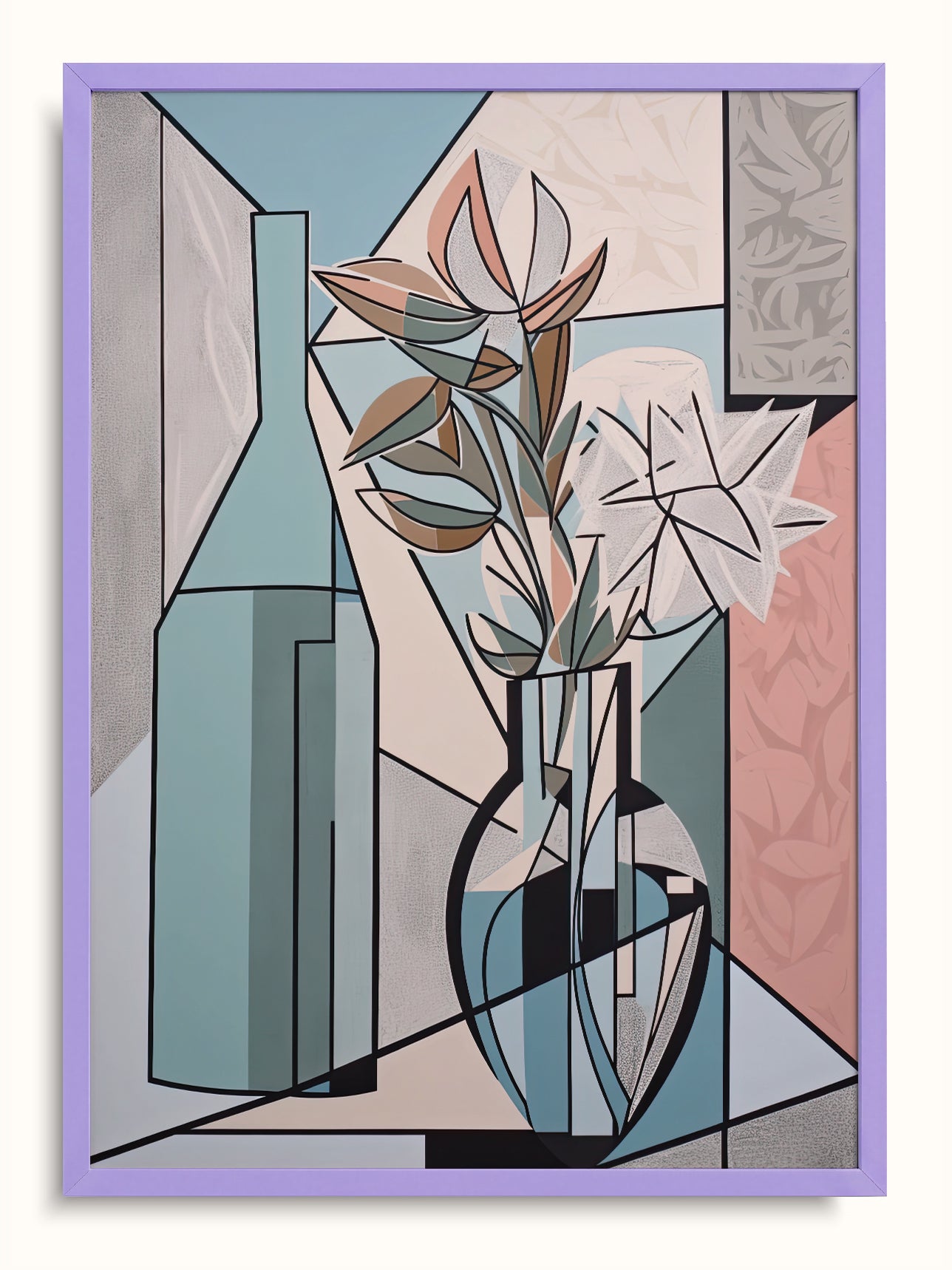 #lilac, lila