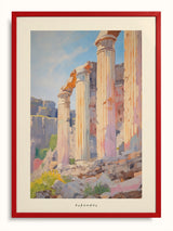 #crimson, kızıl