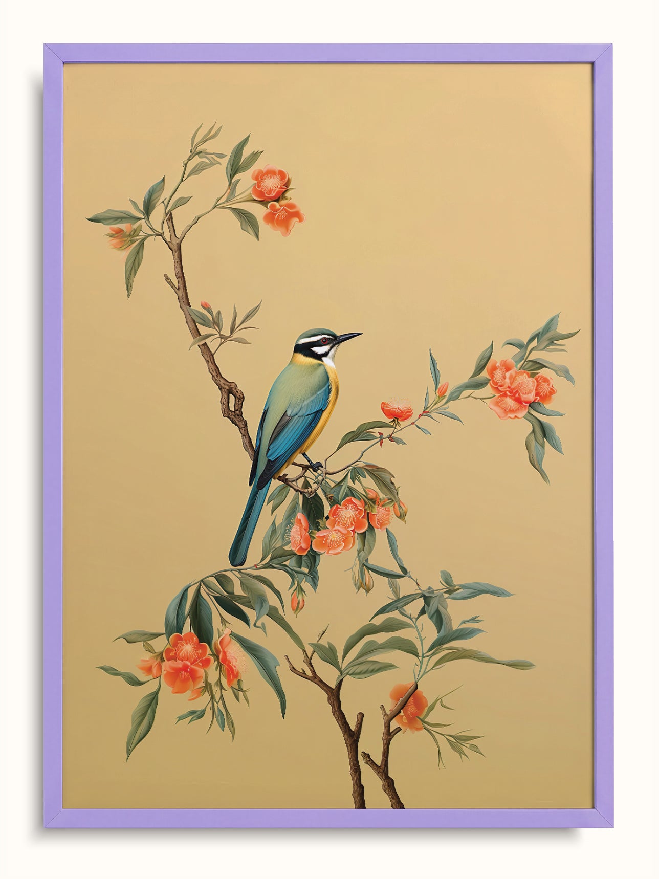 #lilac, lila