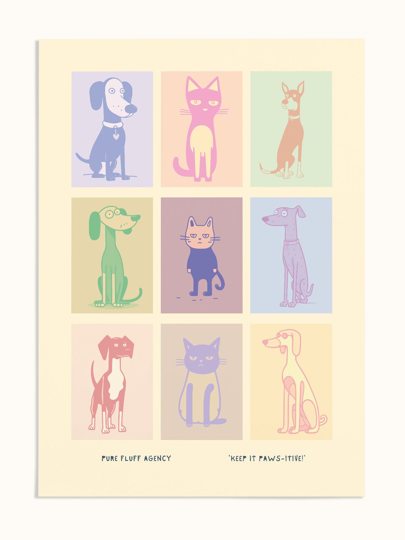 #unframed, çerçevesiz