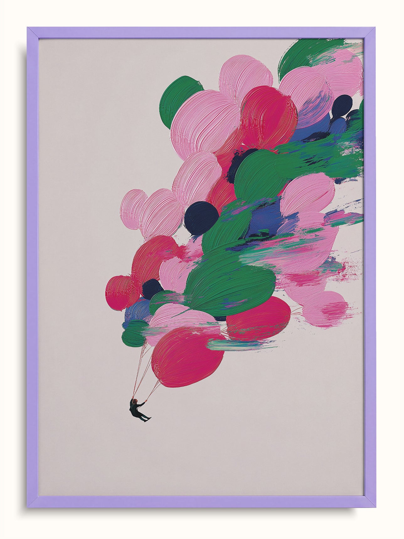#lilac, lila