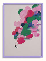 #lilac, lila