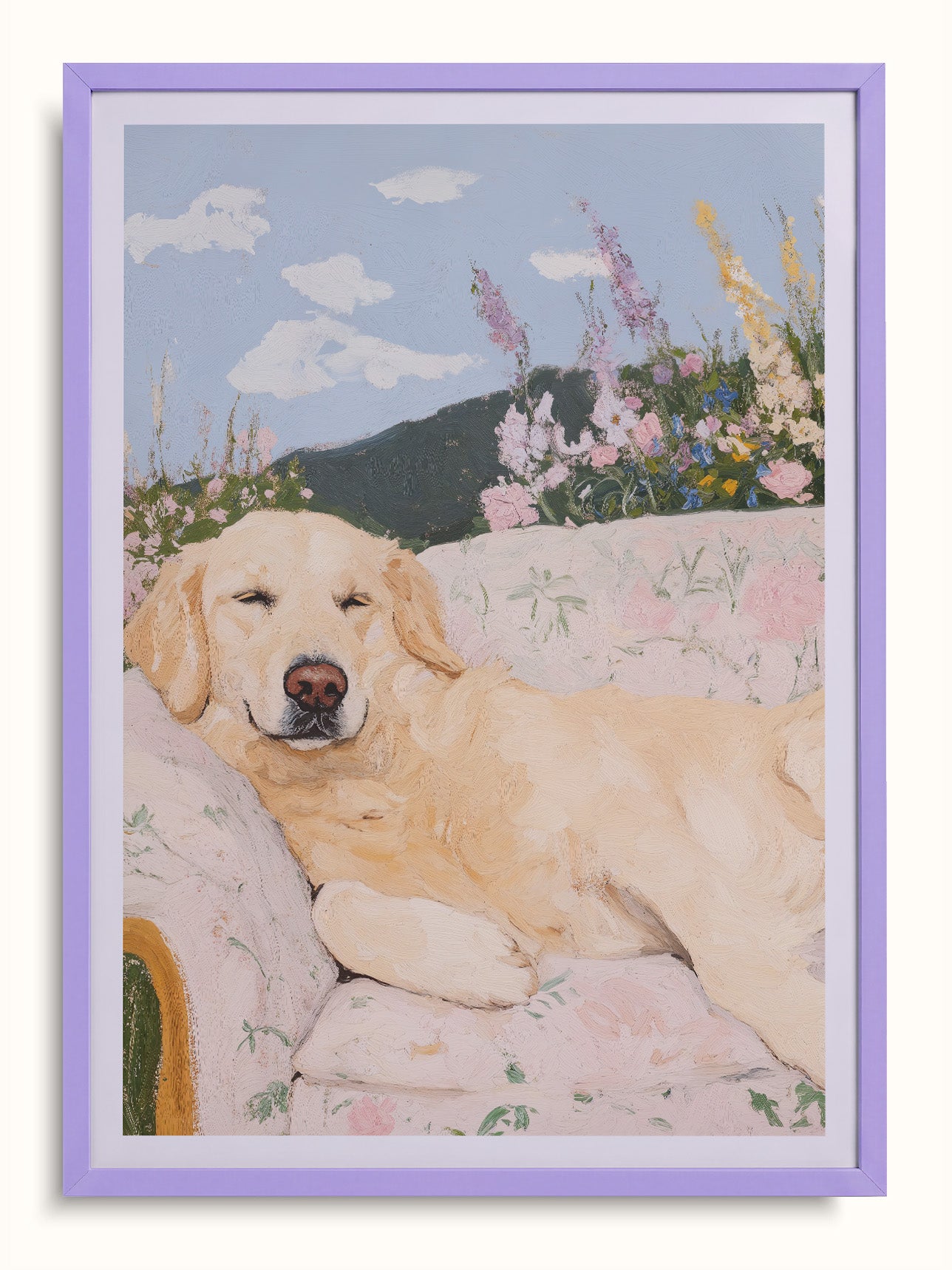 #lilac, lila