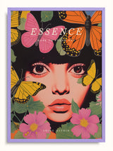 #lilac, lila