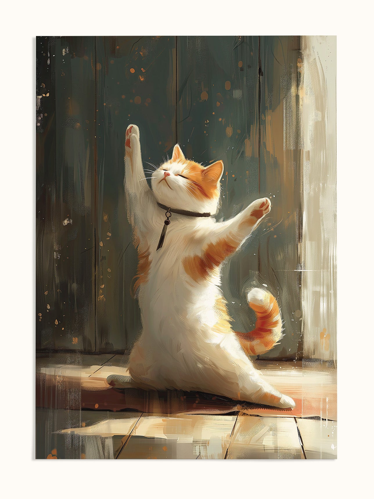 #unframed, çerçevesiz
