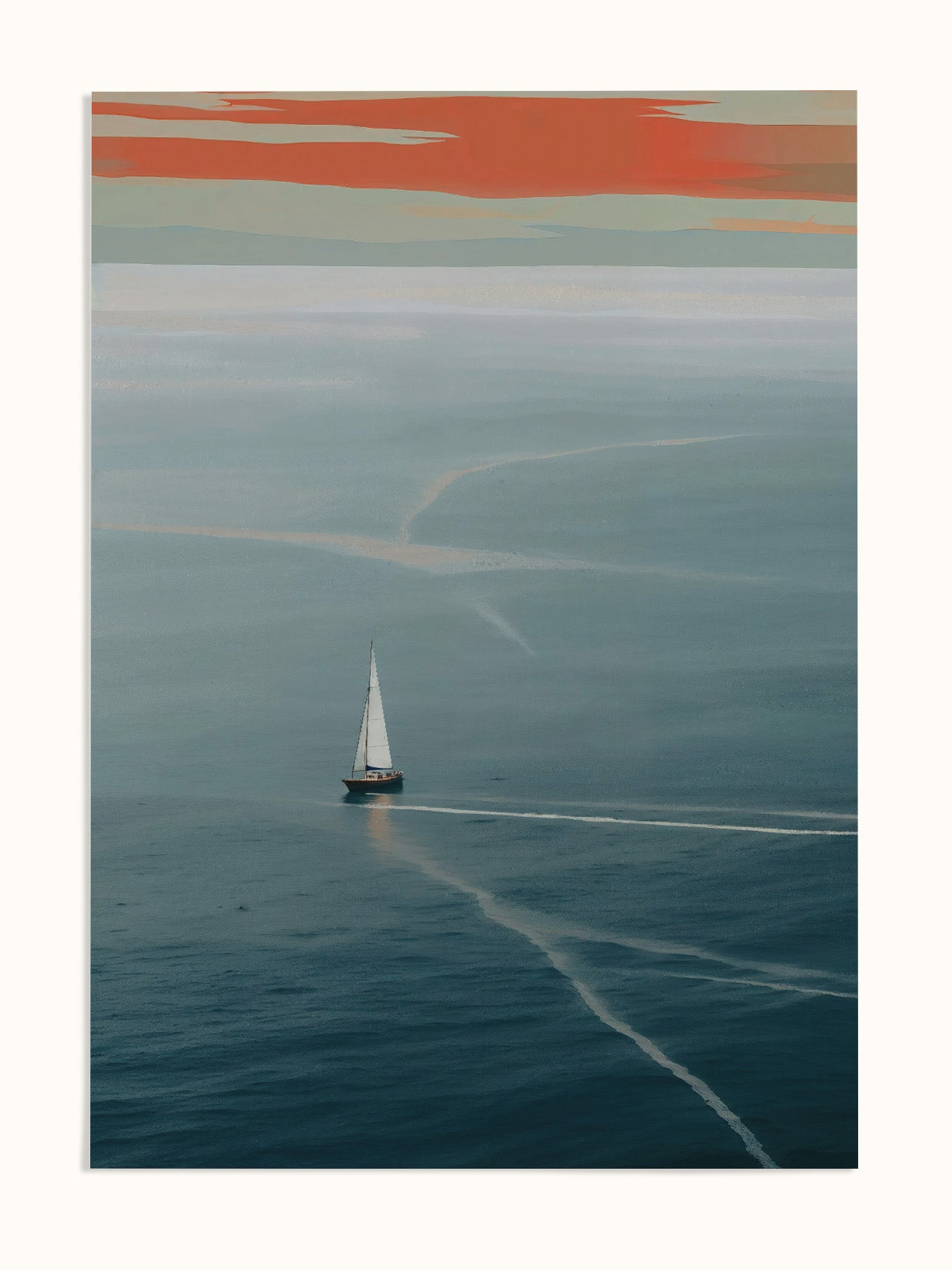#unframed, çerçevesiz