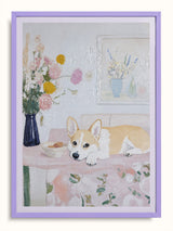 #lilac, lila