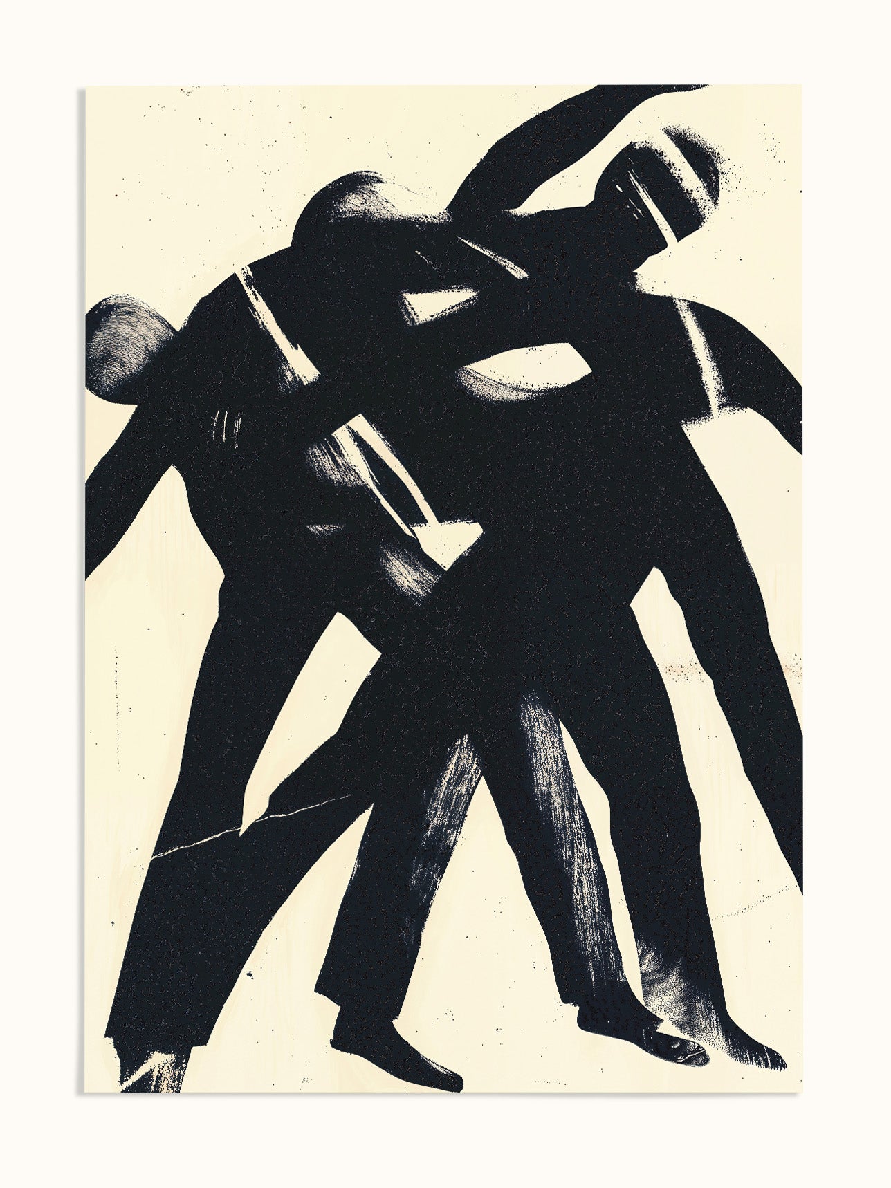 #unframed, çerçevesiz