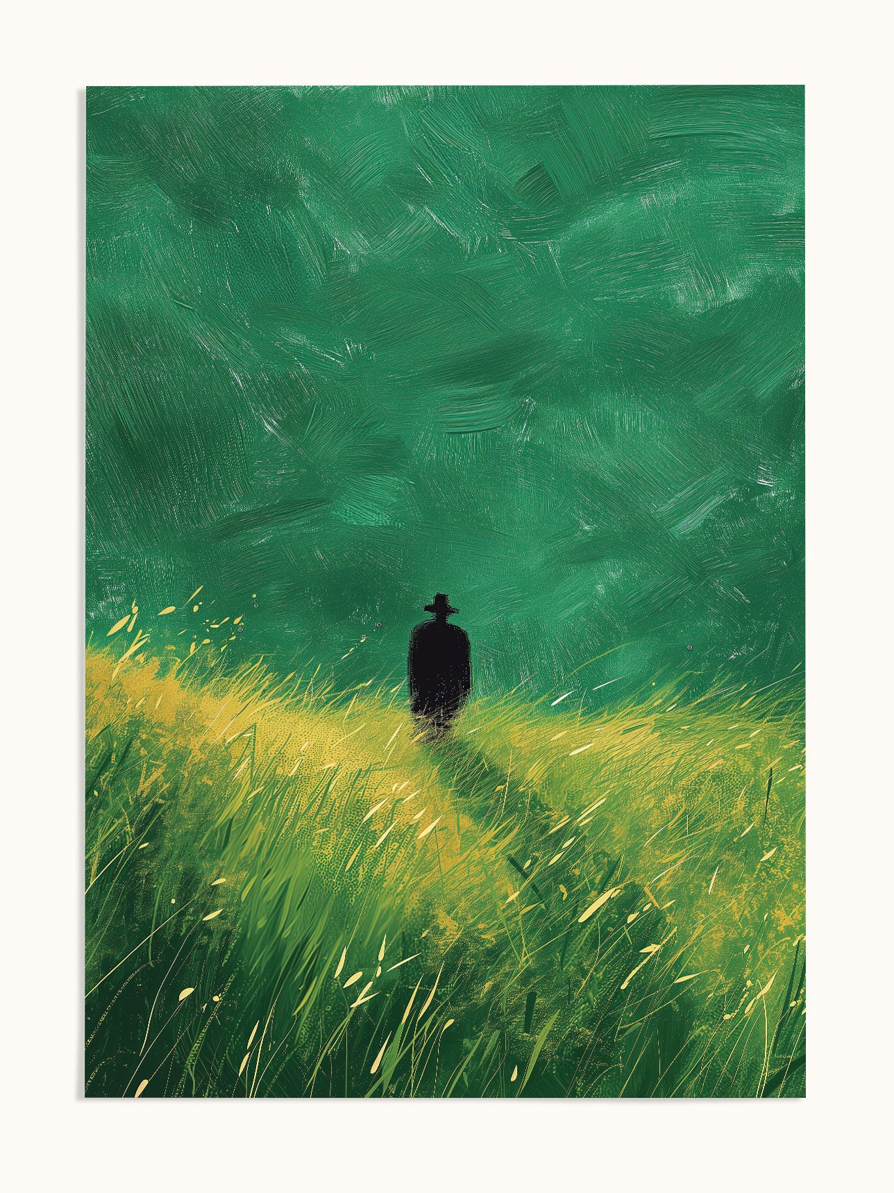 #unframed, çerçevesiz