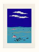 #unframed, çerçevesiz