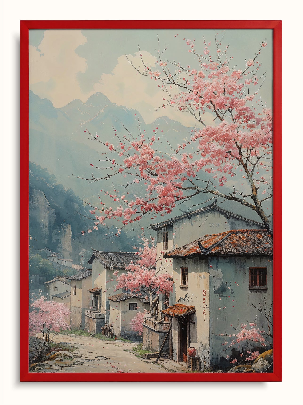 #crimson, kızıl