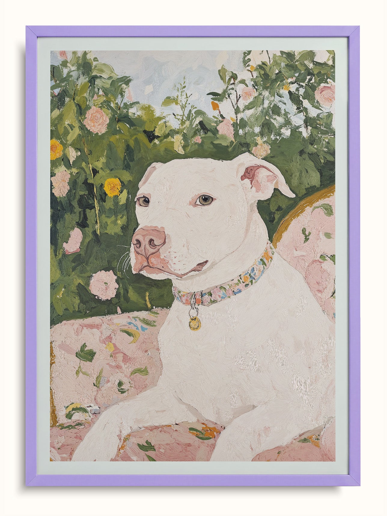 #lilac, lila