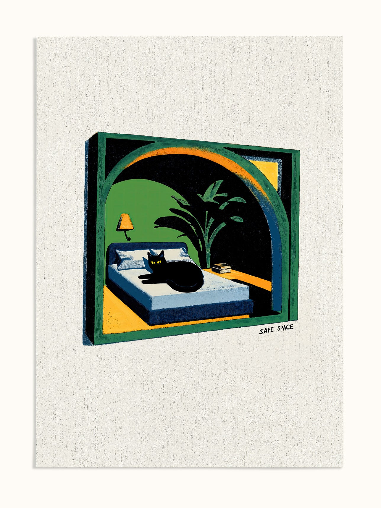 #unframed, çerçevesiz