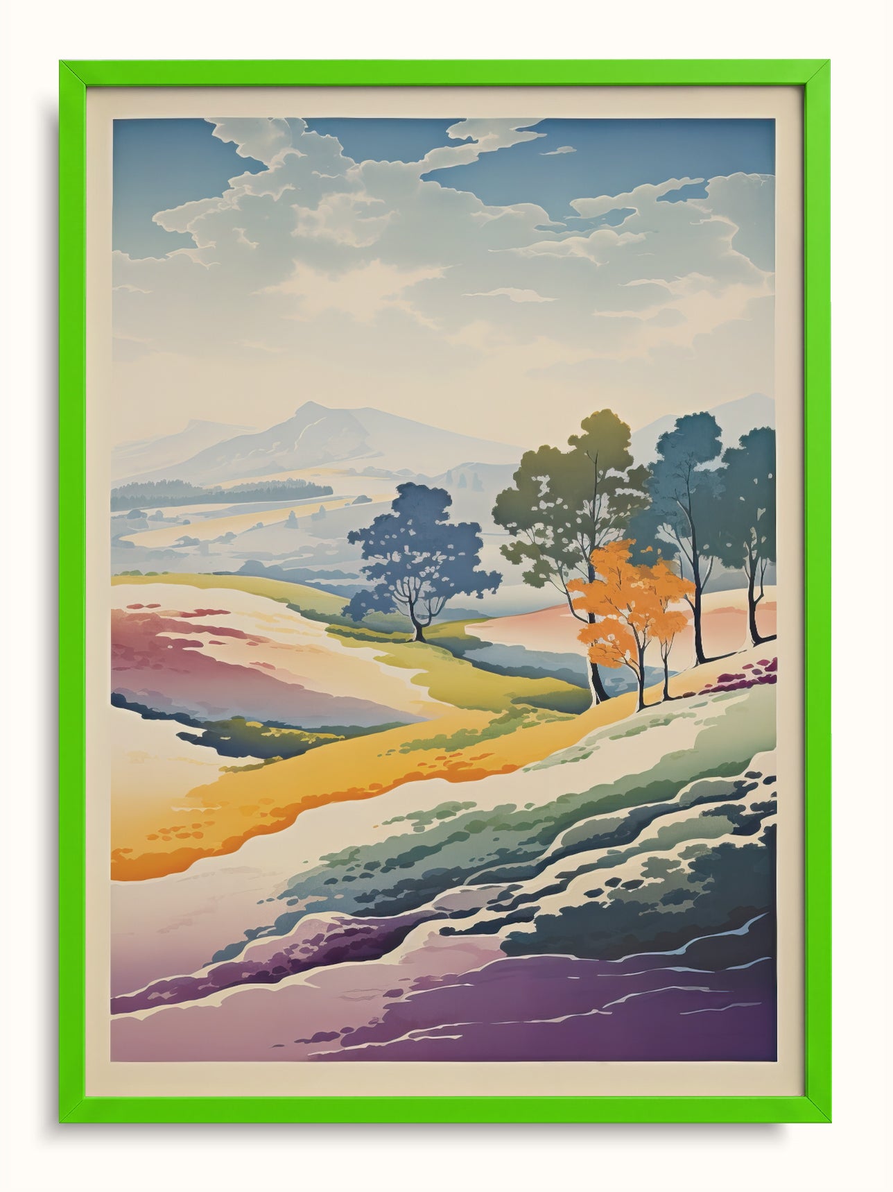 #green, yeşil