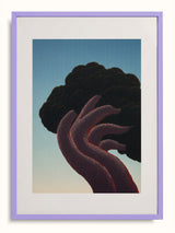 #lilac, lila