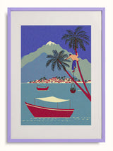#lilac, lila