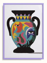 #lilac, lila