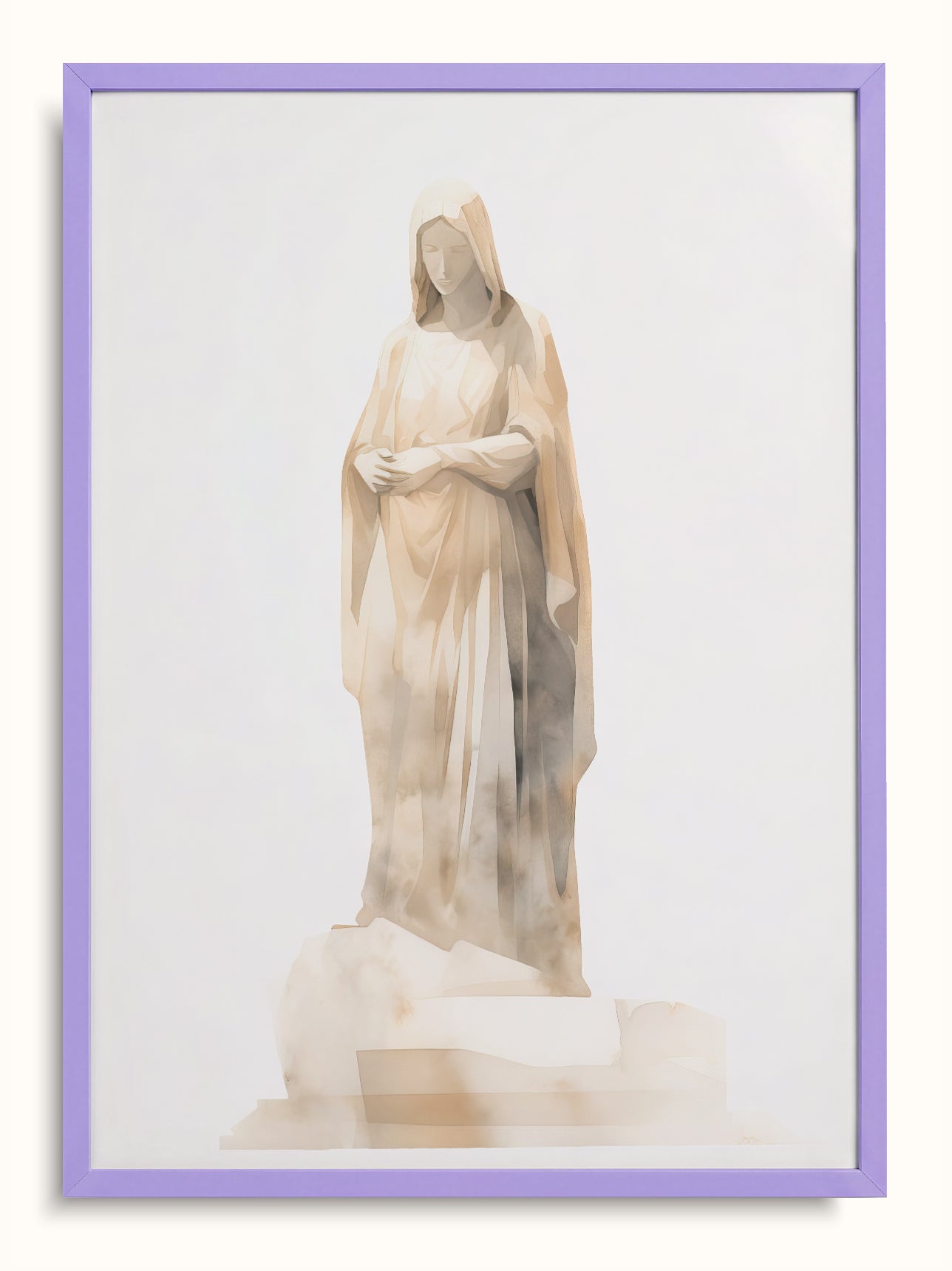 #lilac, lila