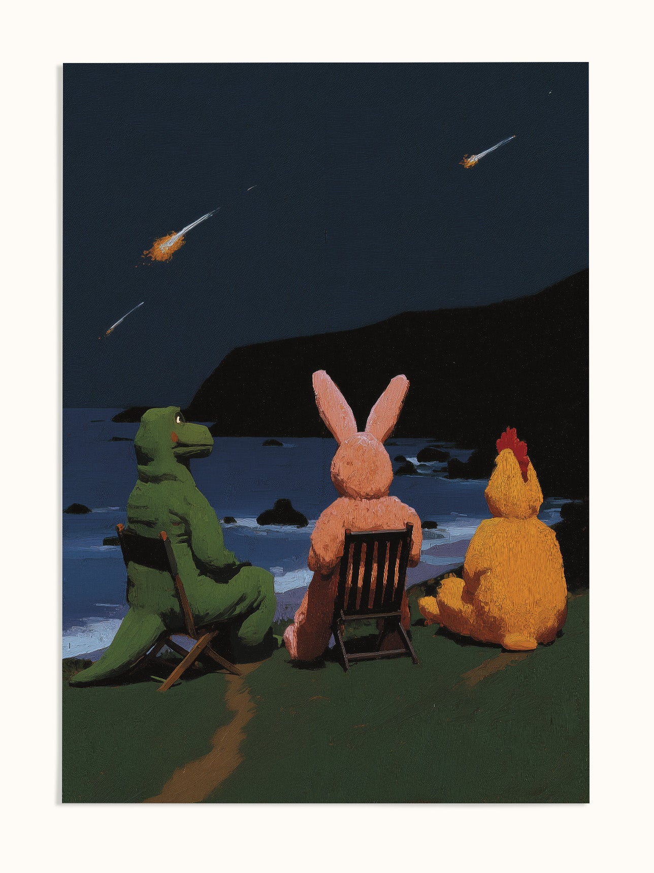 #unframed, çerçevesiz