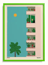 #green, yeşil