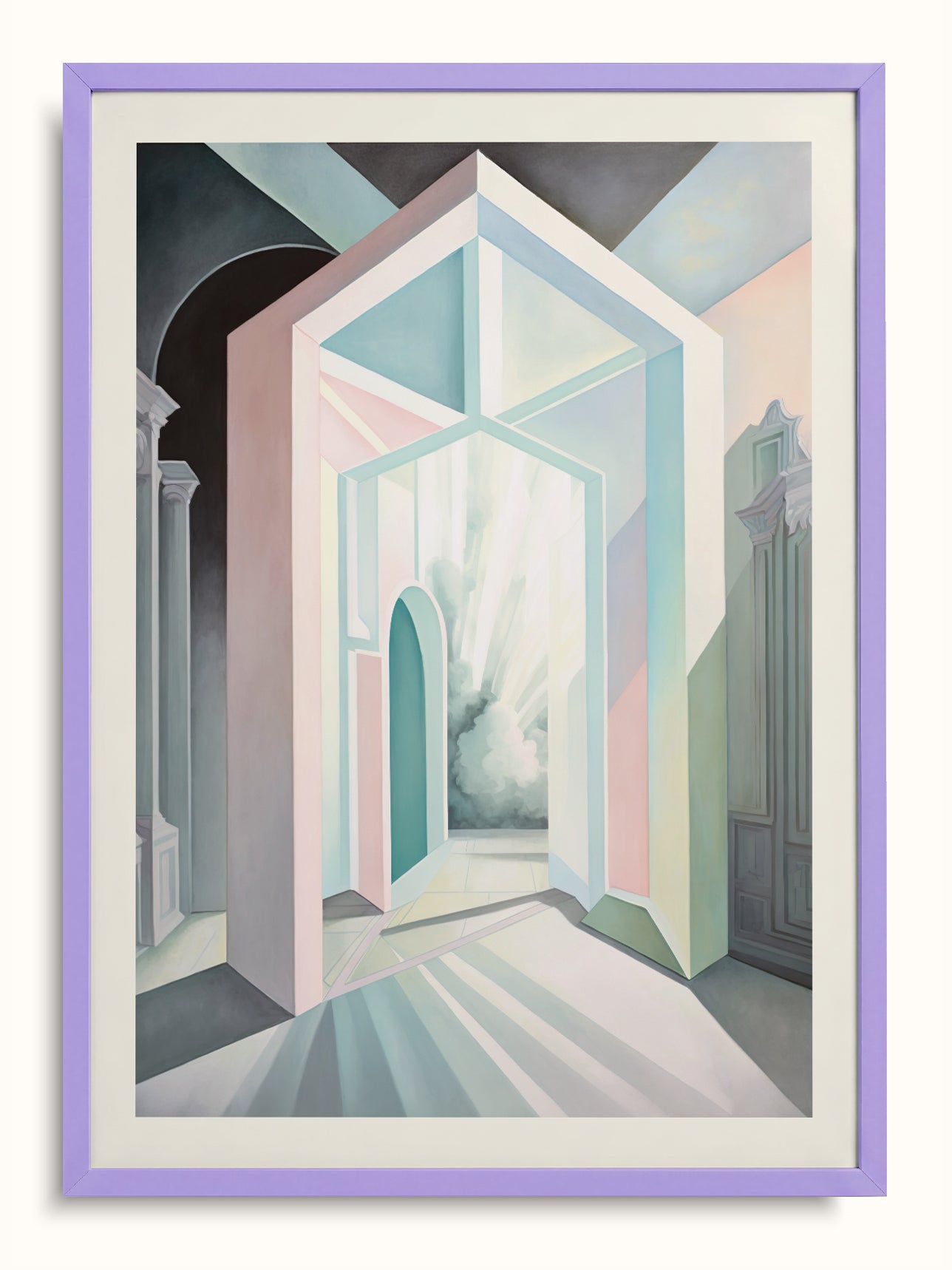#lilac, lila