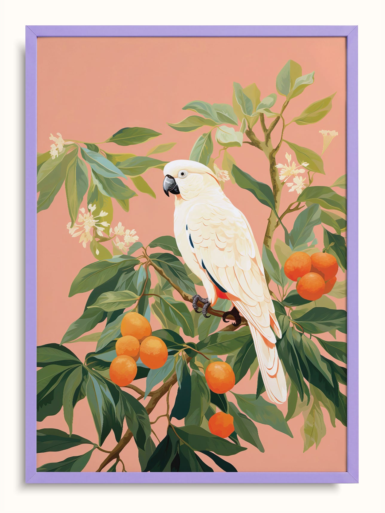 #lilac, lila