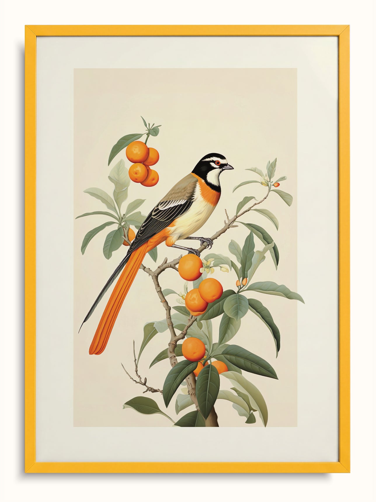 #mandarin, mandalina